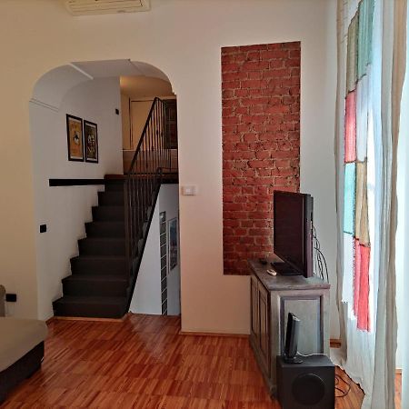 米兰Luxury Loft 89公寓 外观 照片