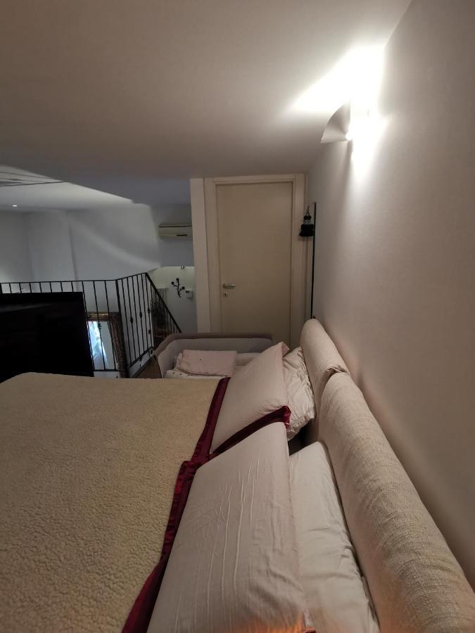 米兰Luxury Loft 89公寓 外观 照片