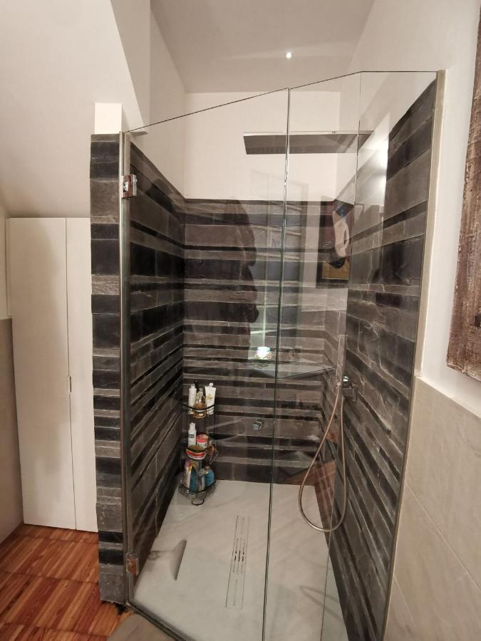米兰Luxury Loft 89公寓 外观 照片