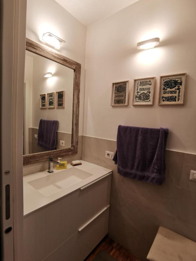 米兰Luxury Loft 89公寓 外观 照片