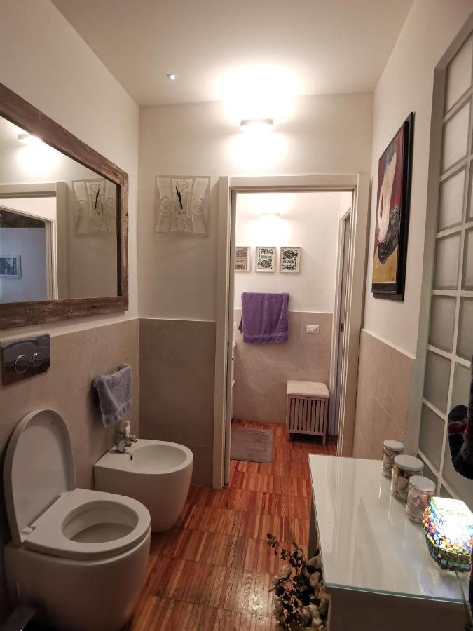米兰Luxury Loft 89公寓 外观 照片