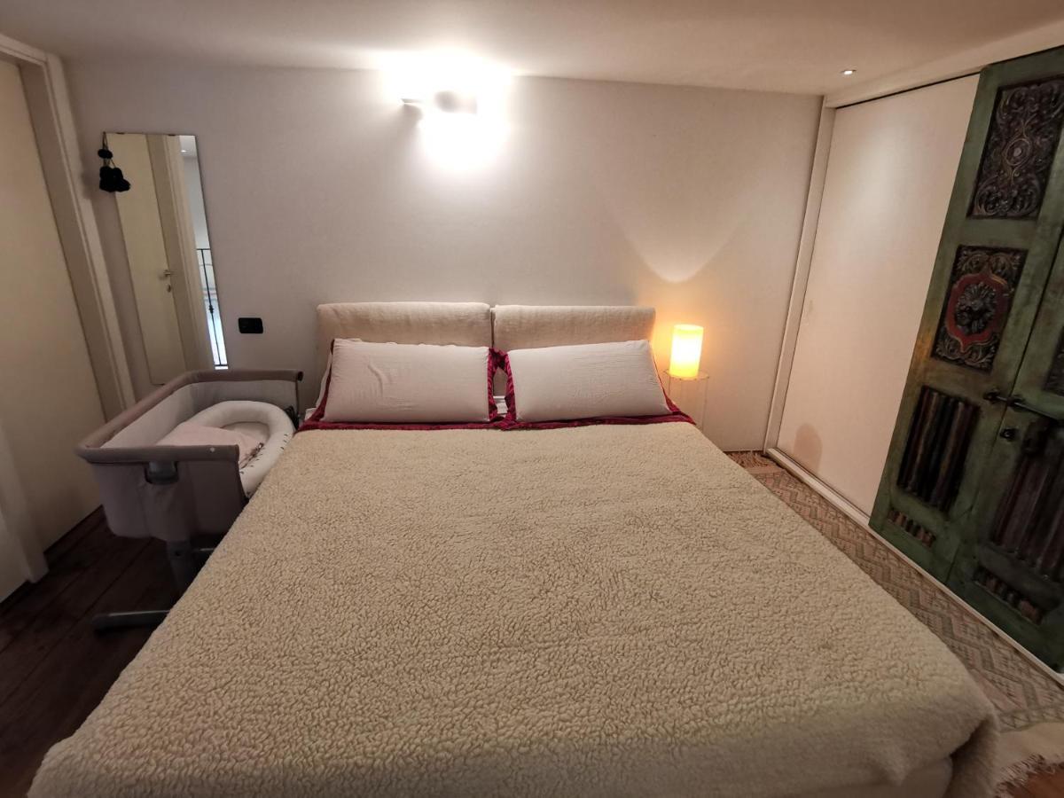 米兰Luxury Loft 89公寓 外观 照片