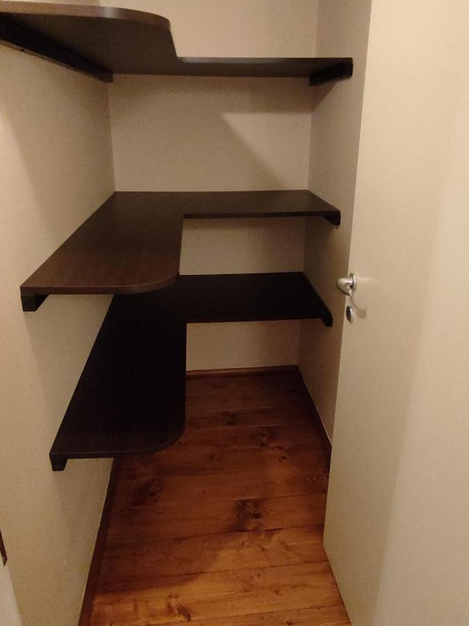 米兰Luxury Loft 89公寓 外观 照片