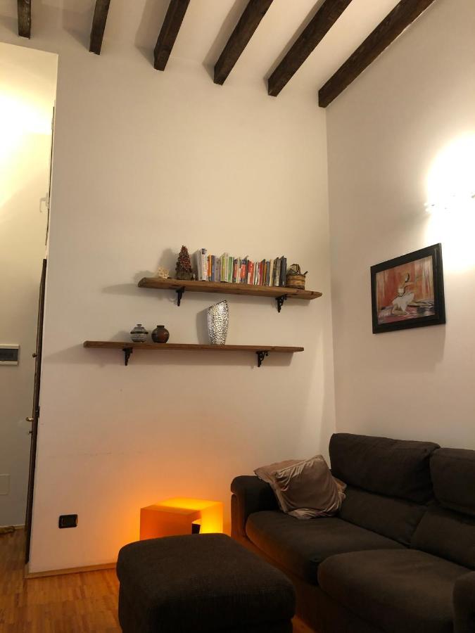 米兰Luxury Loft 89公寓 外观 照片