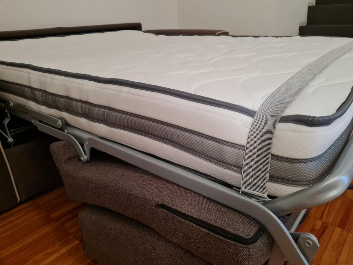 米兰Luxury Loft 89公寓 外观 照片